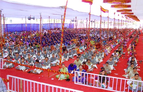 Rashtra Katha Shibir